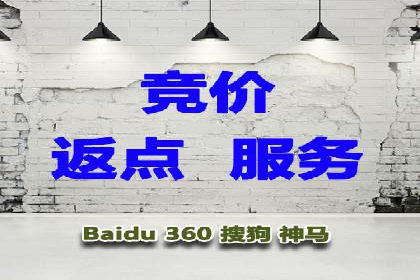 网站SEM托管服务客户案例分享